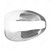 Chrome Ext Door Handle Cover For KW T680/880 13-23