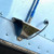 Stainless Steel Antenna Mounting Bracket