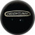 Black Freightliner Shift Knob