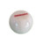 Pearl White Kenworth Lettered FlatTop Shift Knob