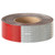 Silver/Red Conspicuity Tape..11"X7" Conspicuity 5