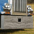 PB 379 18" Classic Style Boxed End W/Tow Holes