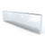 KW W900 Classic Style 18" Box End Bumper w/ Tow Holes