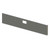 Peterbilt 379 Classic Style 20" Box End Bumper w/ Tow Hole