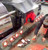 Rear T-Bar w/ 8-4" Tail Light Holes