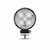4.5" Round LED Work Lamp with Strobe Function