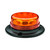 CLASS 1 BEACON LOW PROFILE LED WARNING LIGHT WITH 36 FLASH PATTERNS CLASS 1 BEACON LOW PROFILE LED WARNING LIGHT WITH 36 FLASH PATTERNS