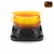 CLASS 1 BEACON LOW PROFILE LED WARNING LIGHT WITH BUILT-IN BACK UP ALARM