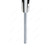 18" Chrome Shifter Shaft Extension