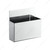 Stainless Steel Cigarette Pack Holder