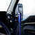 12" Shifter Shaft Extension - Indigo Blue