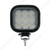 9 High Power LED Square Work Light - Flood Light