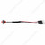 3 LED Dual Function Mini Light With Bezel (Clearance/Marker) - Red LED/Red Lens