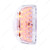 31 LED Turn Signal Light For 1987-2007 Peterbilt 379 - Amber LED/Clear Lens