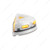 37 LED Turn Signal Light For 1987-2007 Peterbilt 379/378/357- Amber LED/Clear Lens