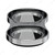 2 Gauge Cluster Bezel With Visor For 2006+ Peterbilt - Vertical