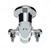 Heavy Duty Aluminum Steering Wheel Spinner