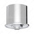 Chrome Steering Wheel Hub For 2007+ Freightliners