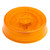 2 1/2" Round Clearance Marker Lights AMBER-