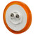 SuperNova® 2 1/2" LED Clearance Marker Lights AMBER