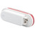 Torsion Mount® III Oval Stop Tail Turn Lights Polycarbonate Lens