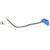 Sealed Marker Light Pigtails 6" Blunt Cut Wire