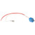Two-Wire Plug-In Pigtails for Female Pin Lights