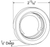2 5/16" Hole Grommets
