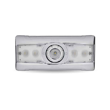 LED Interior Projector Dome & Map Cab Light for Peterbilt