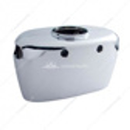 UPPER STEERING COLUMN COVER FOR PB 389 (2008-2023), PB 388/386 (2006-2015), & KW W900L/T600 (2006-2007)