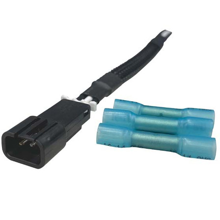 Interior Dome Light Female Plug