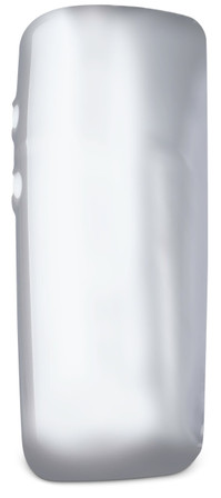 CHROME MIRROR COVER FOR KENWORTH T680/T880 – PASSENGER
