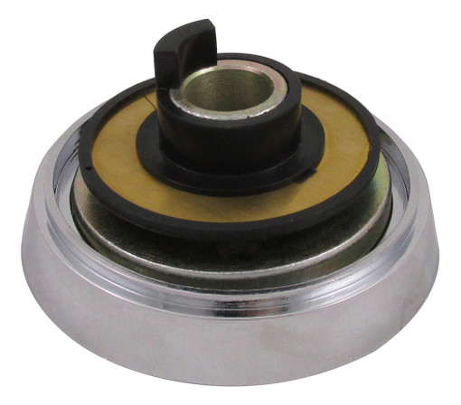 Steering Creations 3 Hole Line Installation Kit-Chrome Finish