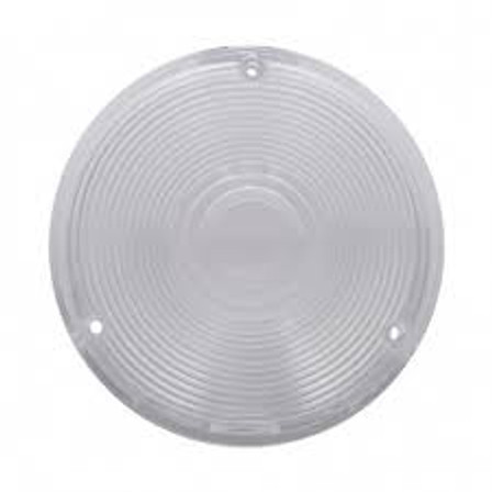 Turn Signal Light Lens - Clear