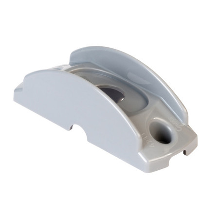 Gry Plastic Mtg Bracket..MicroNova Surface Mount B Gry Plastic Mtg Bracket..MicroNova Surface Mount B