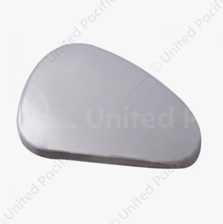 Stainless Gearshift Knob Cover