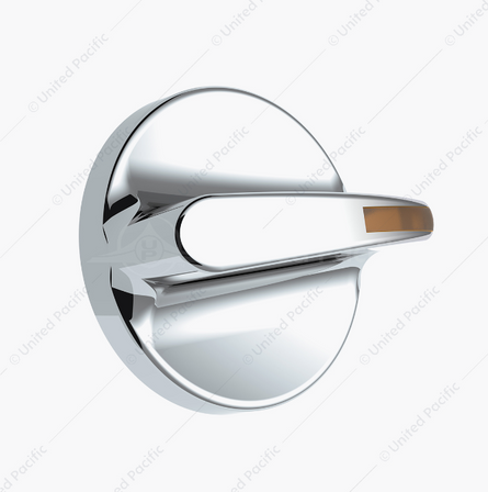 A/C Control Knob For 2002-2005 Kenworth