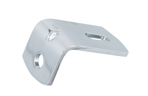 STAINLESS STEEL HEAVY DUTY “L” MOUNTING BRACKET