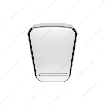 2006+ Peterbilt Diagnostic Plug Cover - Plain