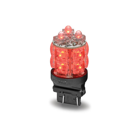 Red Replacement 3157 LED Bulb