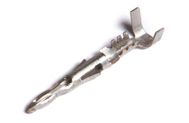 WEATHER PACK CONNECTOR, MALE, ..20-18 GA, OE#12008 WEATHER PACK CONNECTOR, MALE, ..20-18 GA, OE#12008