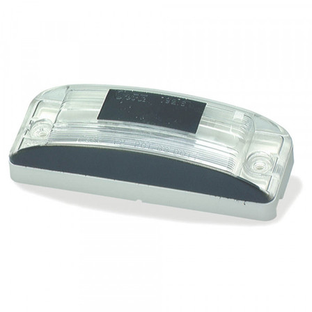 Sealed Turtleback® II License Light