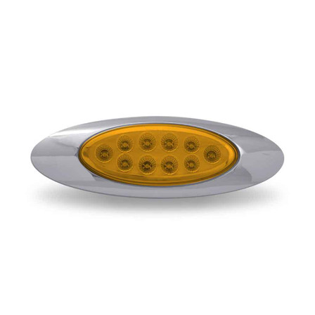 Marker M1 Style Amber LED Marker M1 Style Amber LED