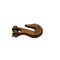 3/8" Transport Grade 70 Clevis Grab Hook