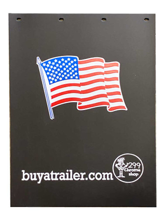 Buy a trailer Mudflap 24 x 32