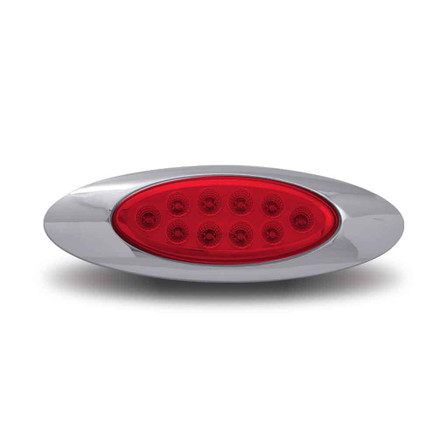 Marker M1 Style Red LED Marker M1 Style Red LED