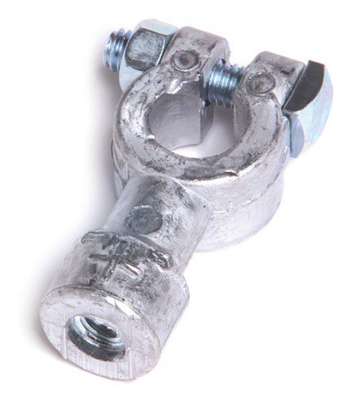 Conversion Connector - Top Post-To-Side Terminal, 1 Pair