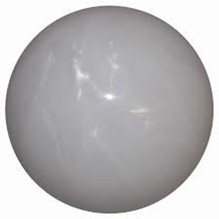 Pearl White Shift Knob
