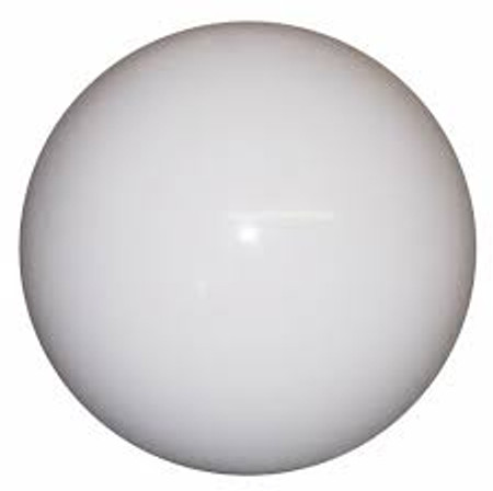 White Shift Knob