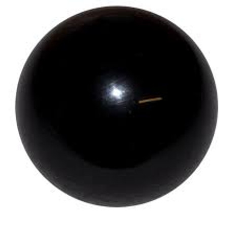 Black Shift Knob
